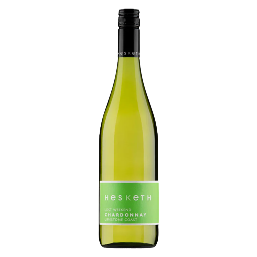 2020 Hesketh Wines Lost Weekend Chardonnay