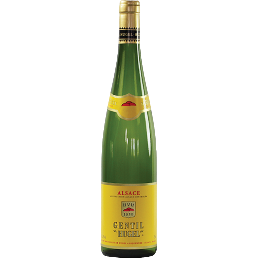 2021 Famille Hugel Gentil