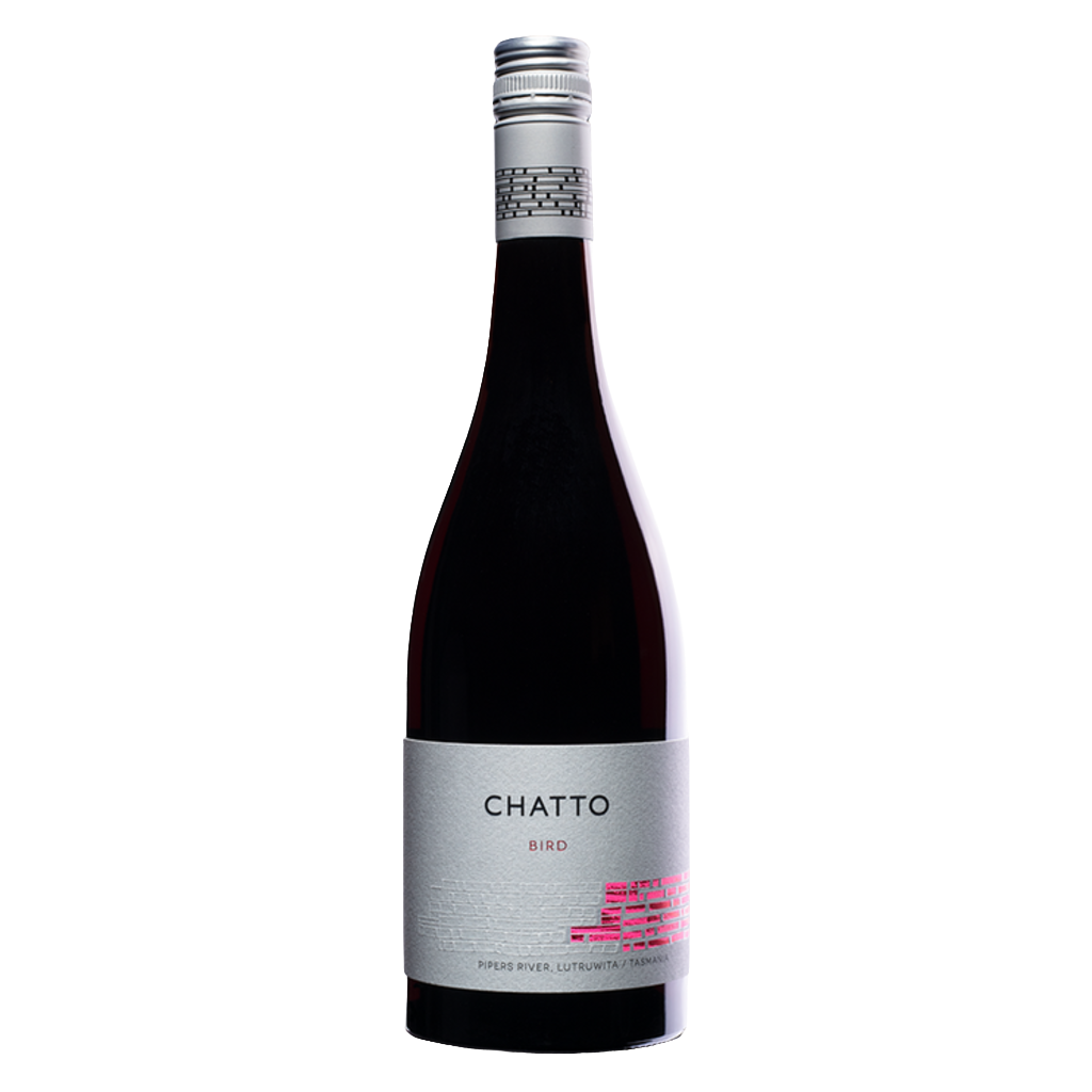 2023 Chatto Wines Bird Pinot Noir