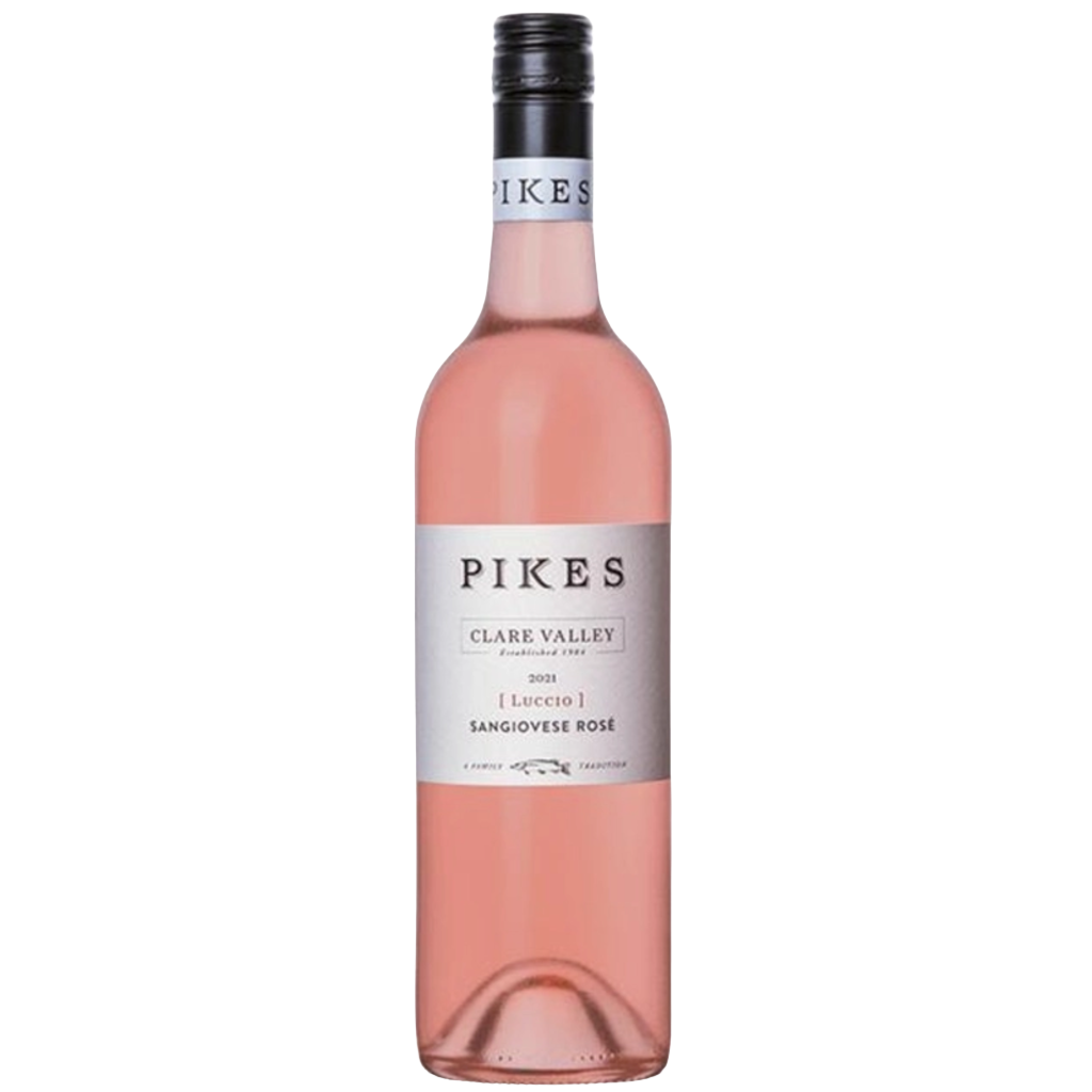 Pikes Sangiovese Rose