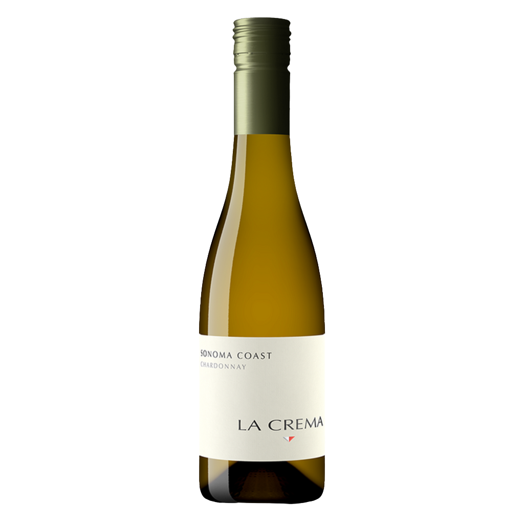 2022 La Crema Sonoma Coast Chardonnay 375mL