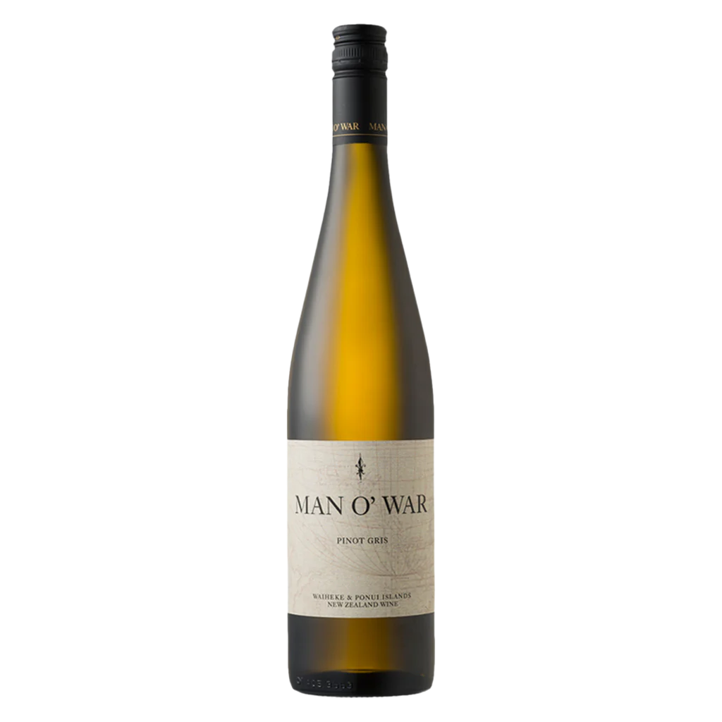 2022 Man O' War Pinot Gris