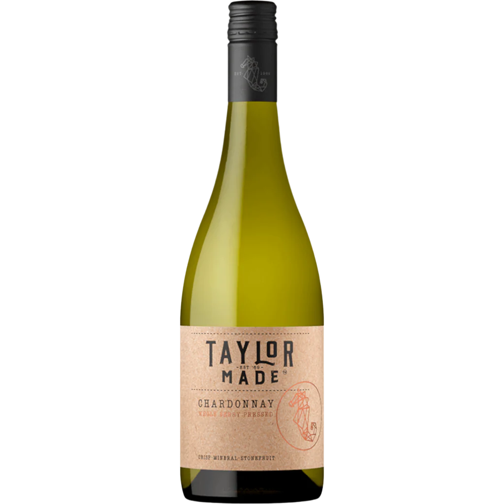 Taylor Made Chardonnay