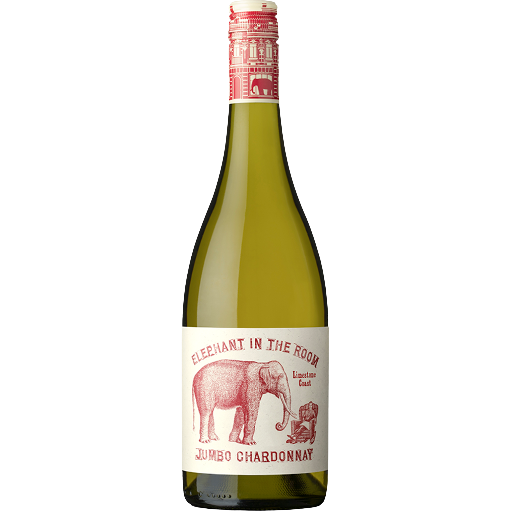 Elephant In The Room Chardonnay