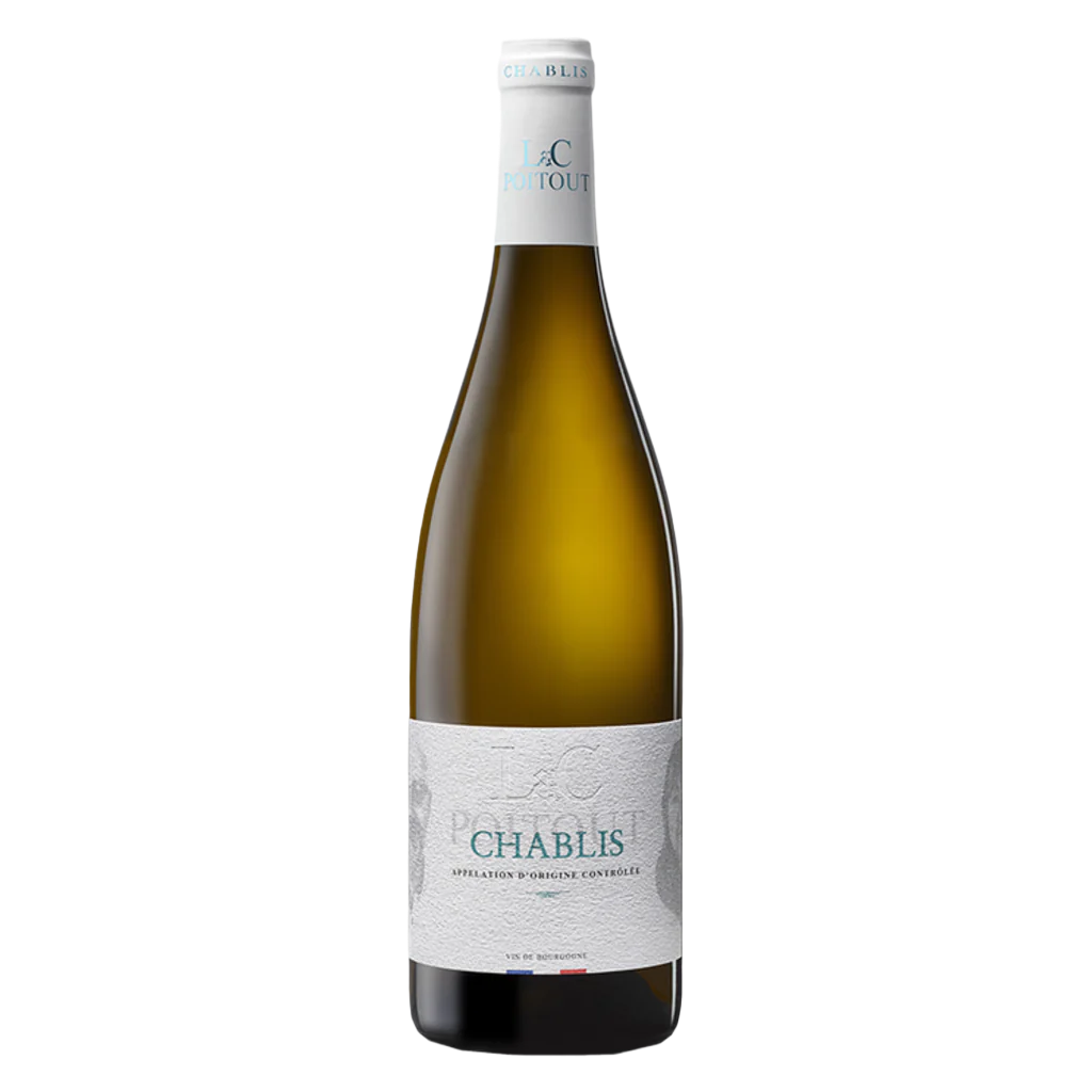 2022 L&C Poitout Chablis