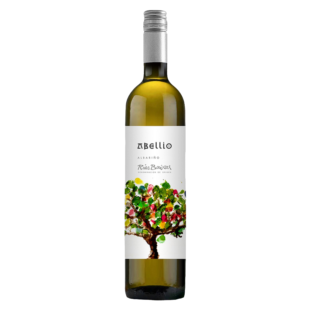 2022 Abellio Albariño