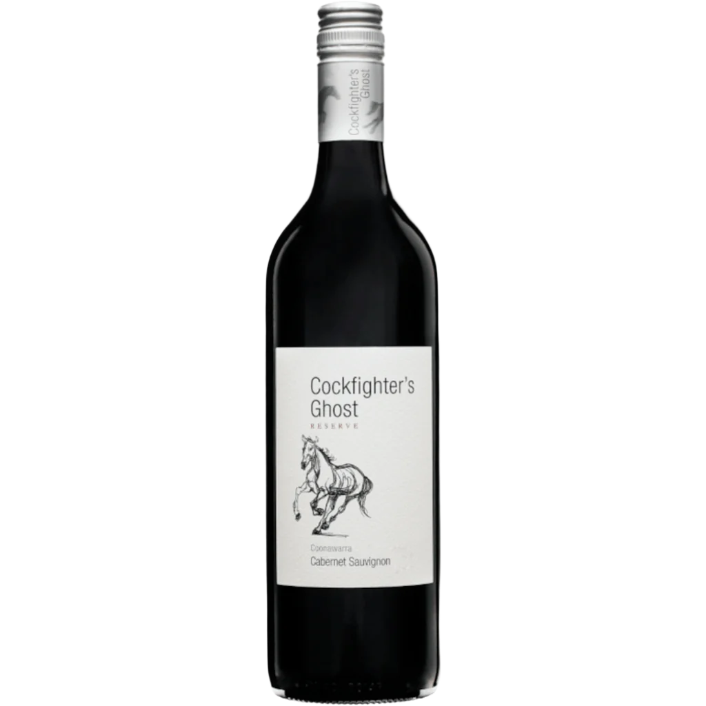 Cockfighter's Ghost Reserve Cabernet Sauvignon