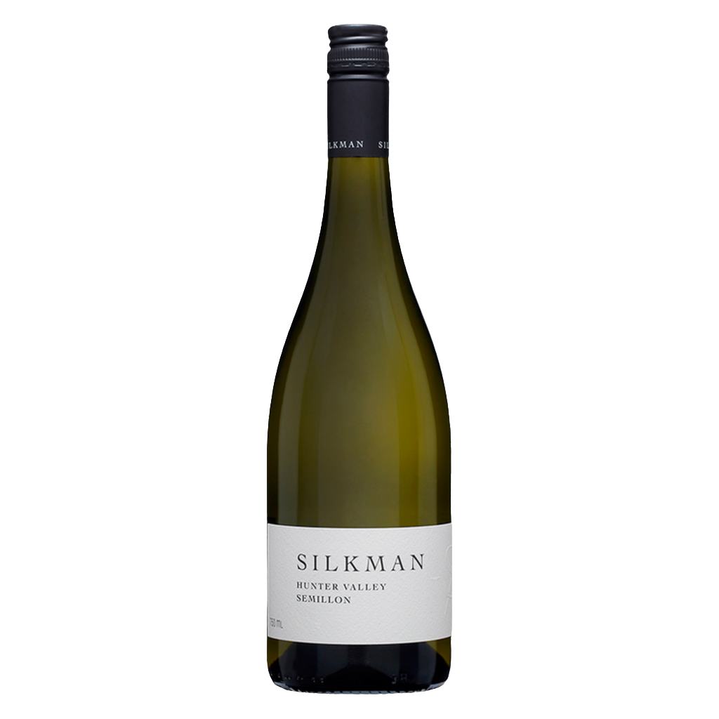 2019 Silkman Wines Semillon