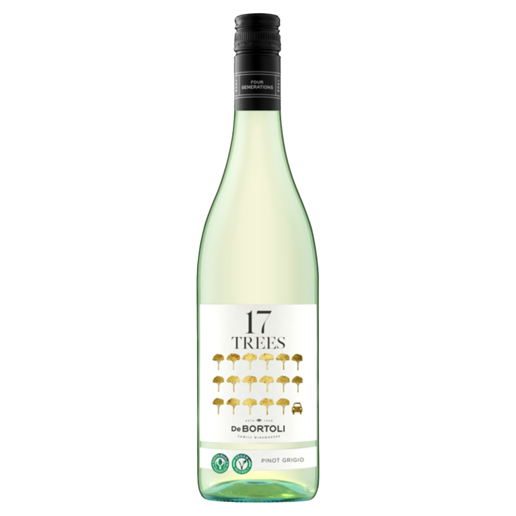 De Bortoli 17 Trees Pinot Grigio