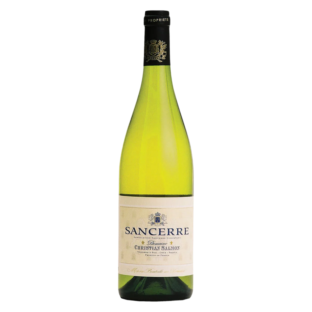 2023 Domaine Christian Salmon Sancerre AC