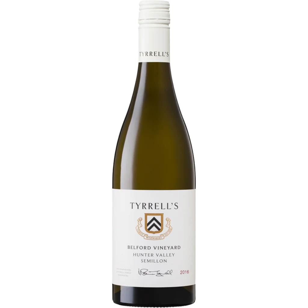 Tyrrell's Belford Semillon