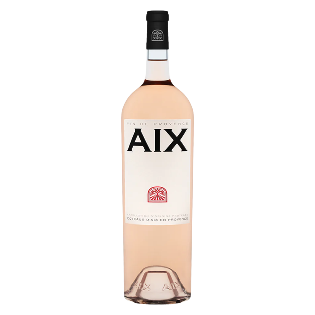 2023 Maison Saint Aix Dry Rosé 3L