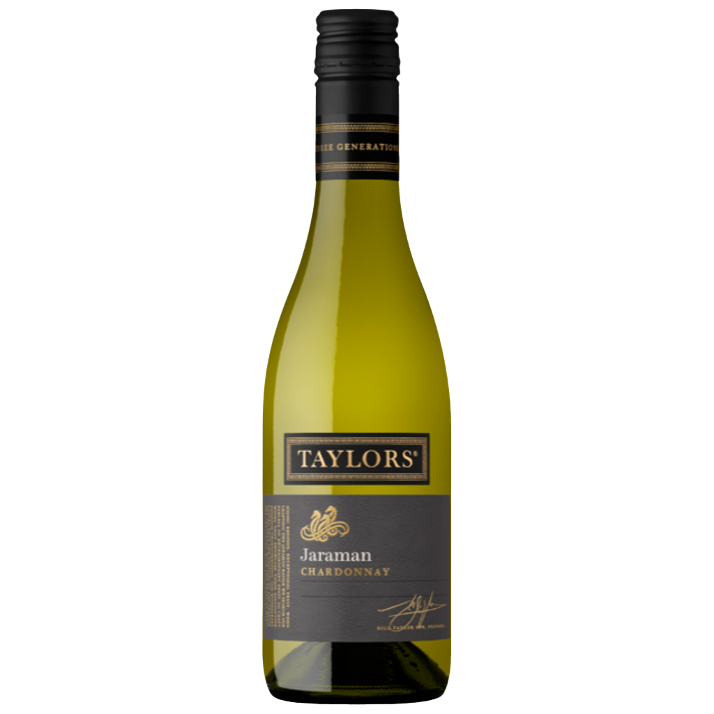 Taylors Jaraman Chardonnay 375ml