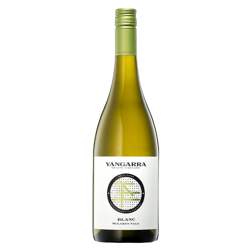 2022 Yangarra Estate Vineyard Blanc