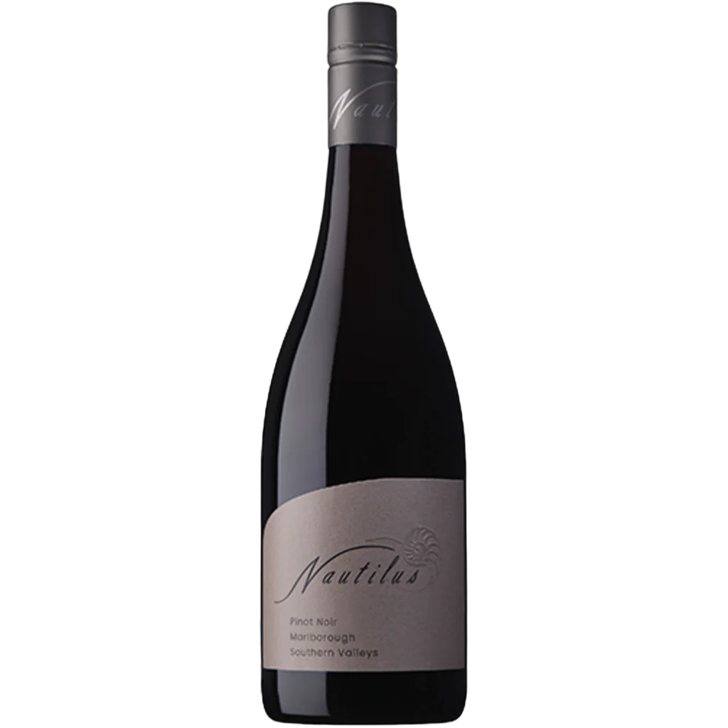 2019 Nautilus Estate Southern Valleys Pinot Noir