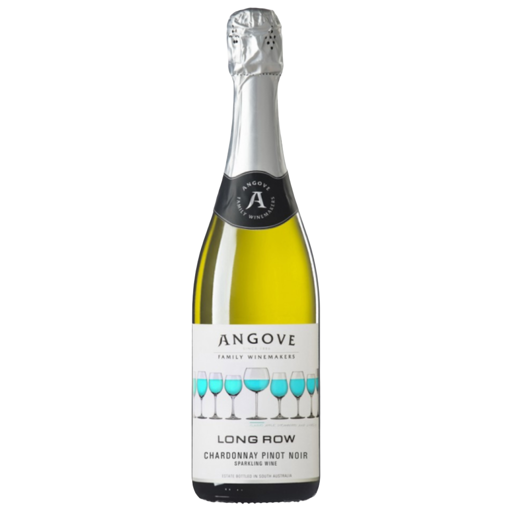 Angove Long Row Pinot Noir Chardonnay