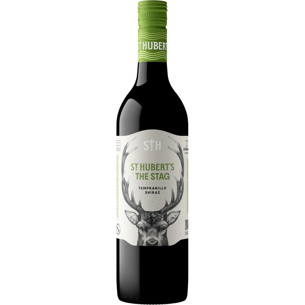 St Hubert's The Stag Tempranillo Shiraz