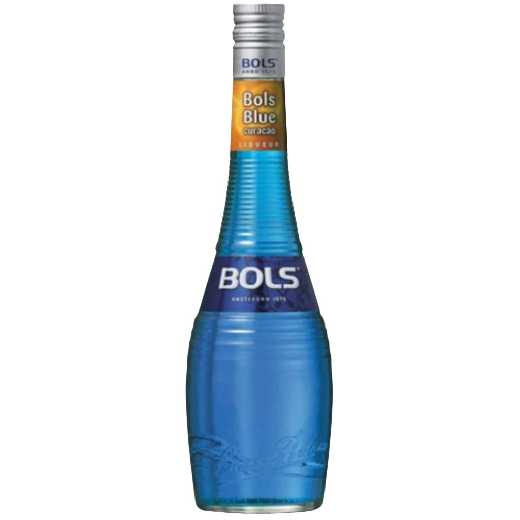 Bols Amsterdam Bols Blue 500ml