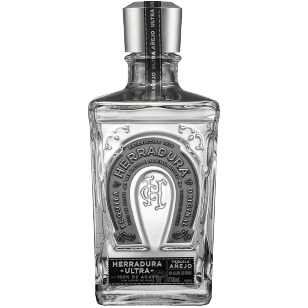 Herradura Ultra Tequila Anejo 700mL