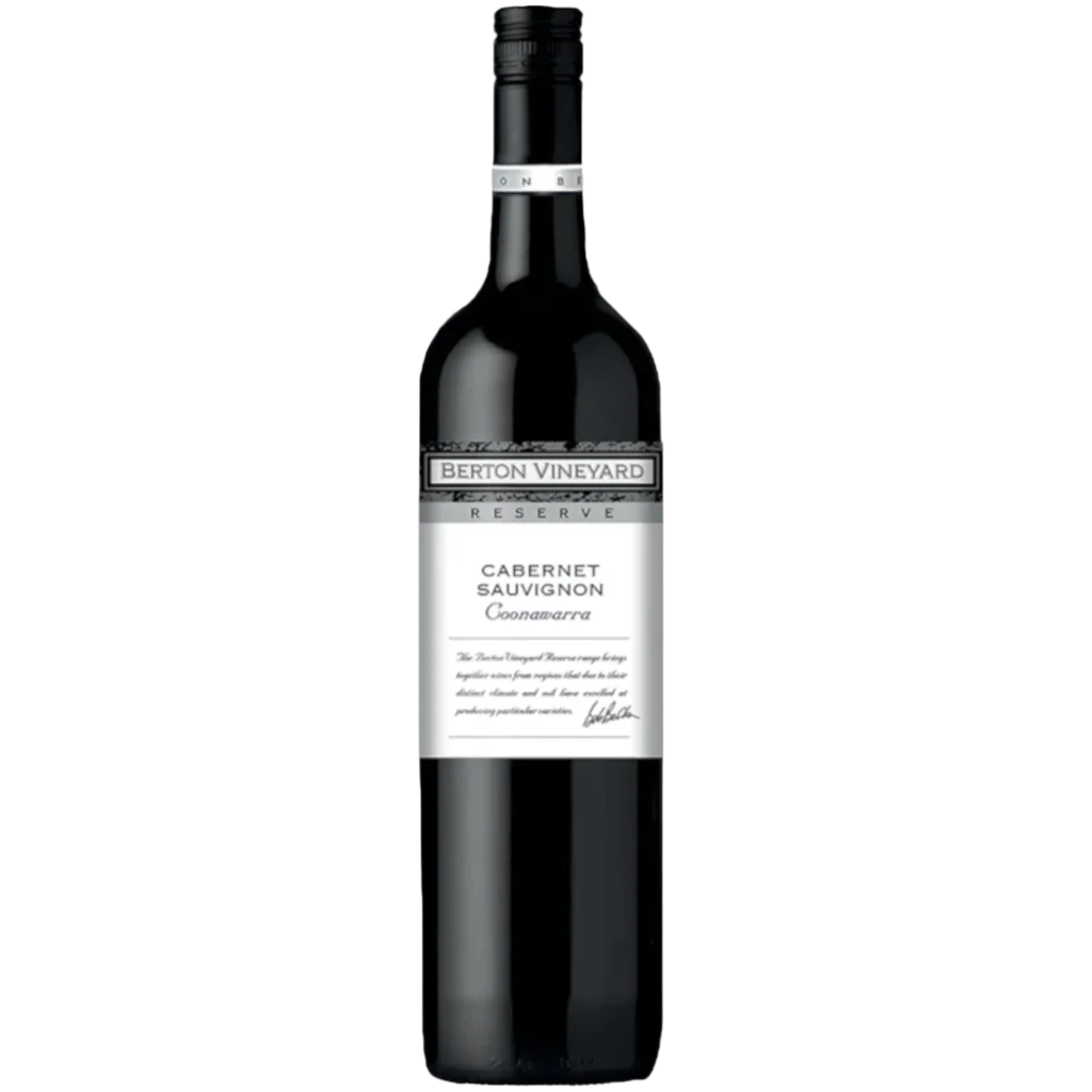 Berton Reserve Cabernet