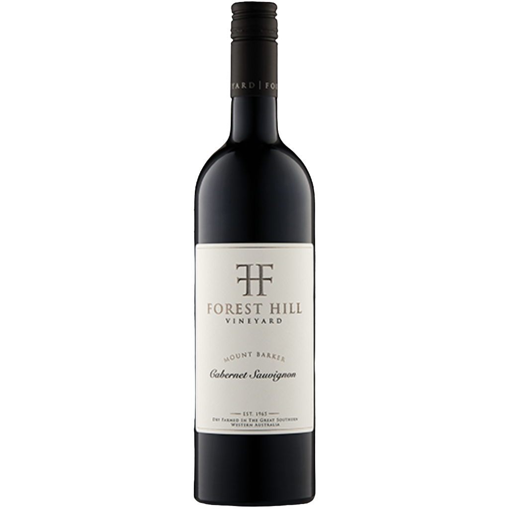 2021 Forest Hill Vineyard Cabernet Sauvignon