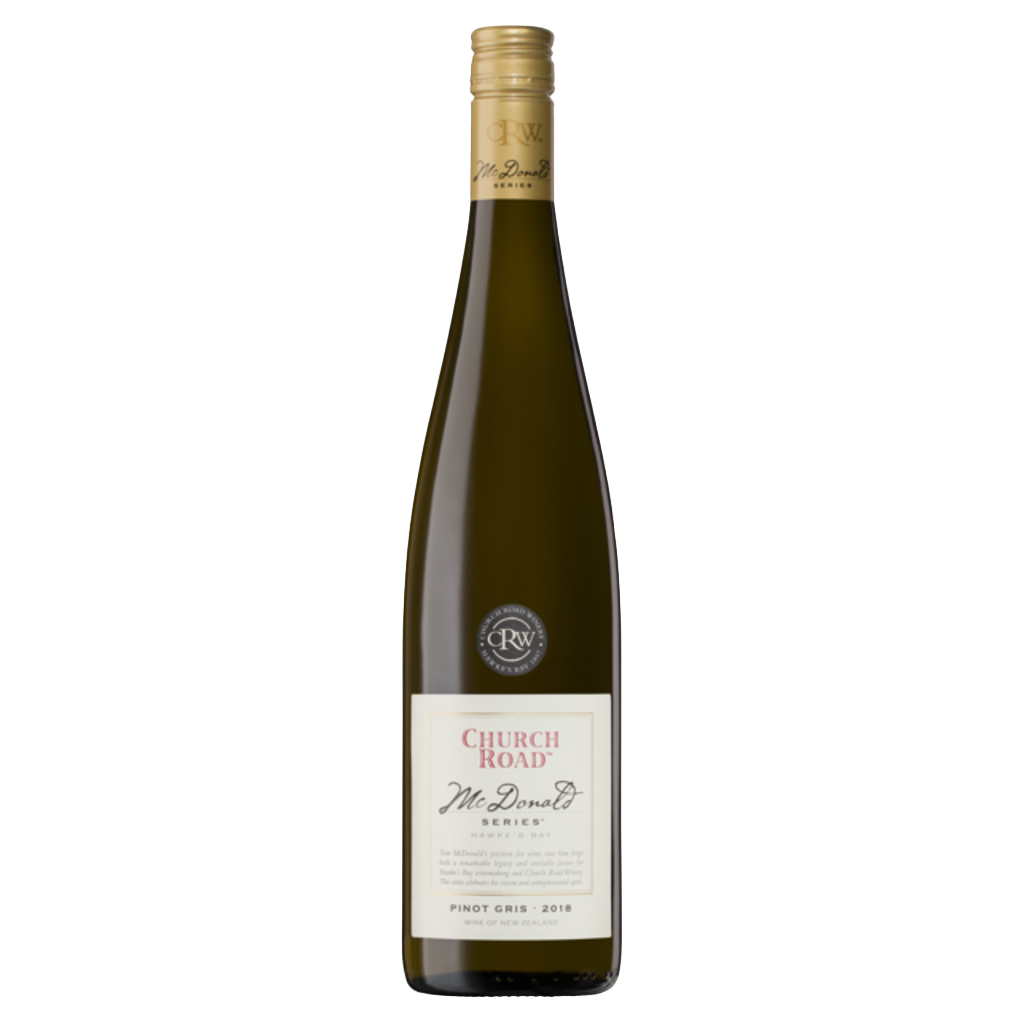 Church Road McDonald Series Pinot Gris