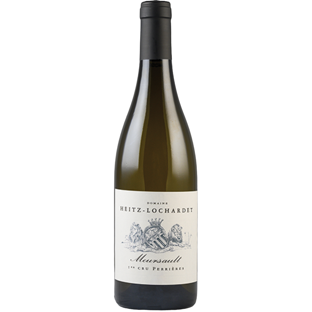 2017 Domaine Heitz-Lochardet Meursault 1er Cru Perrières 1.5L