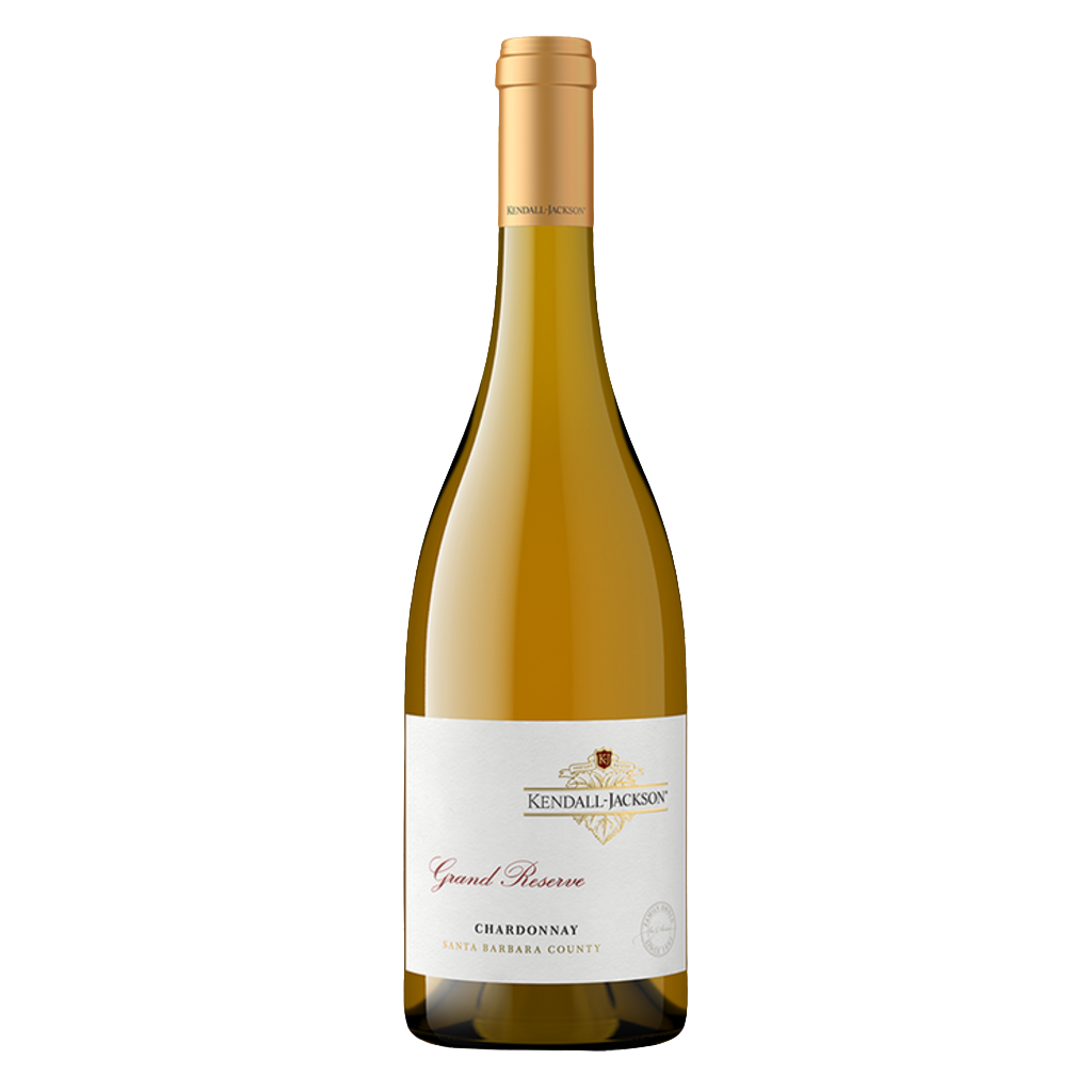 2021 Kendall-Jackson Grand Reserve Chardonnay