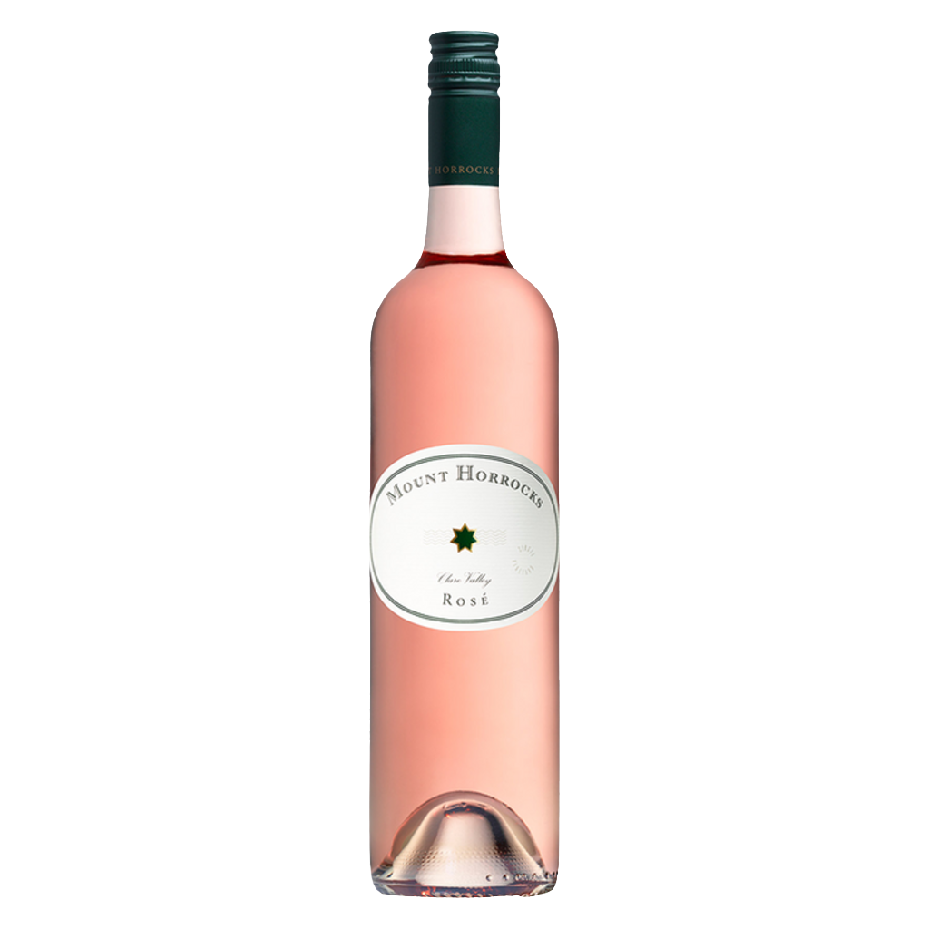 2022 Mount Horrocks Wines Rosé