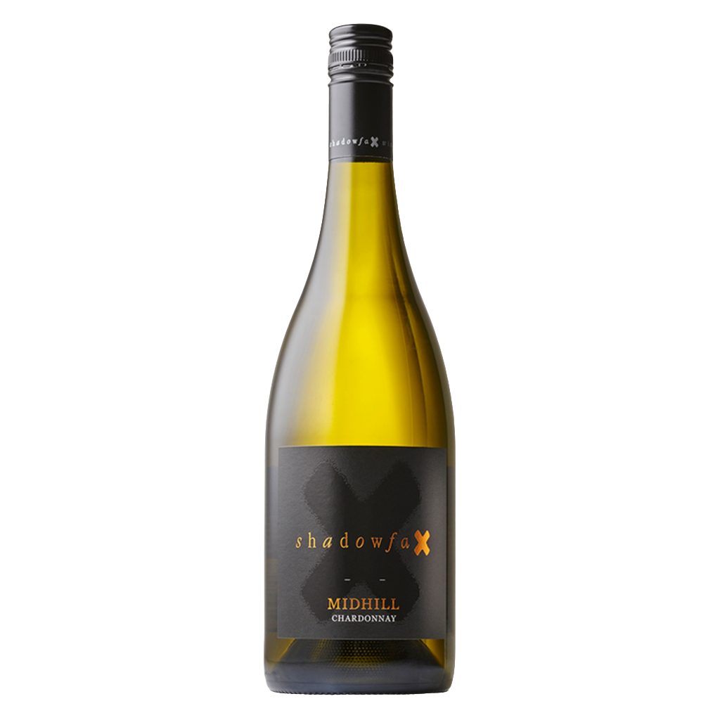 2021 Shadowfax Wines Midhill Chardonnay