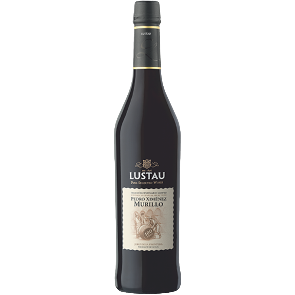 Lustau Centenary Pedro Ximénez Murillo 500mL