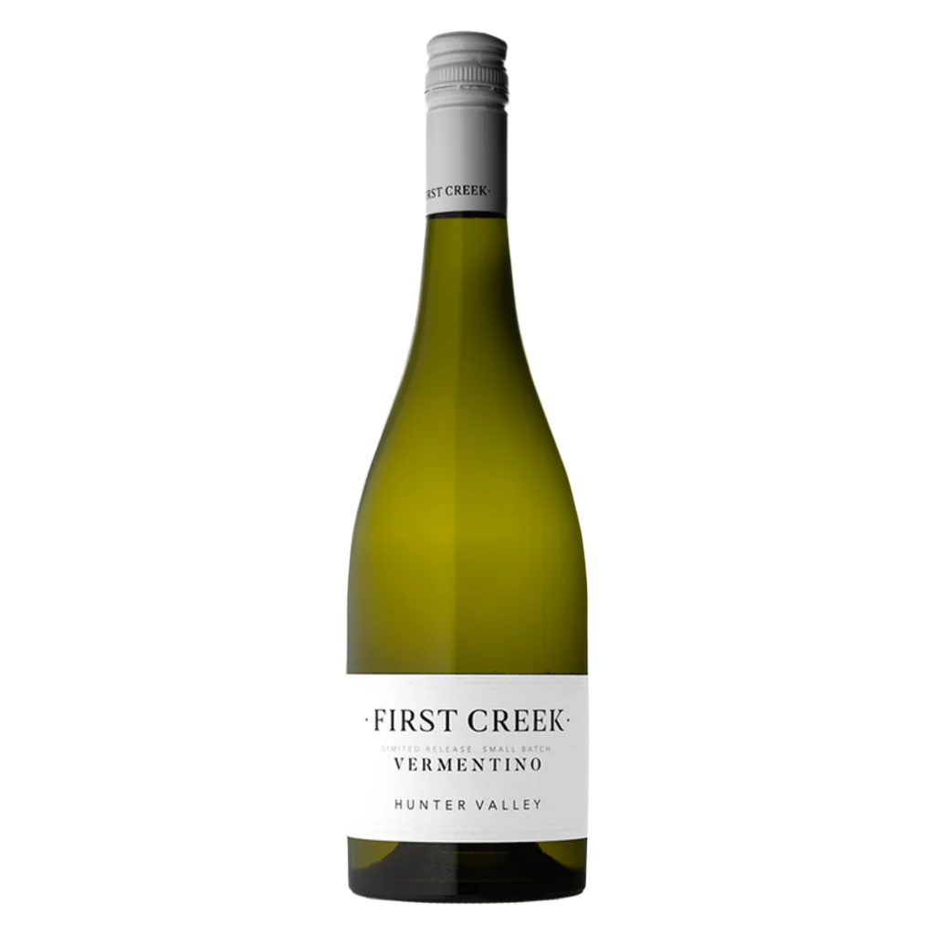 2023 First Creek Limited Release Vermentino