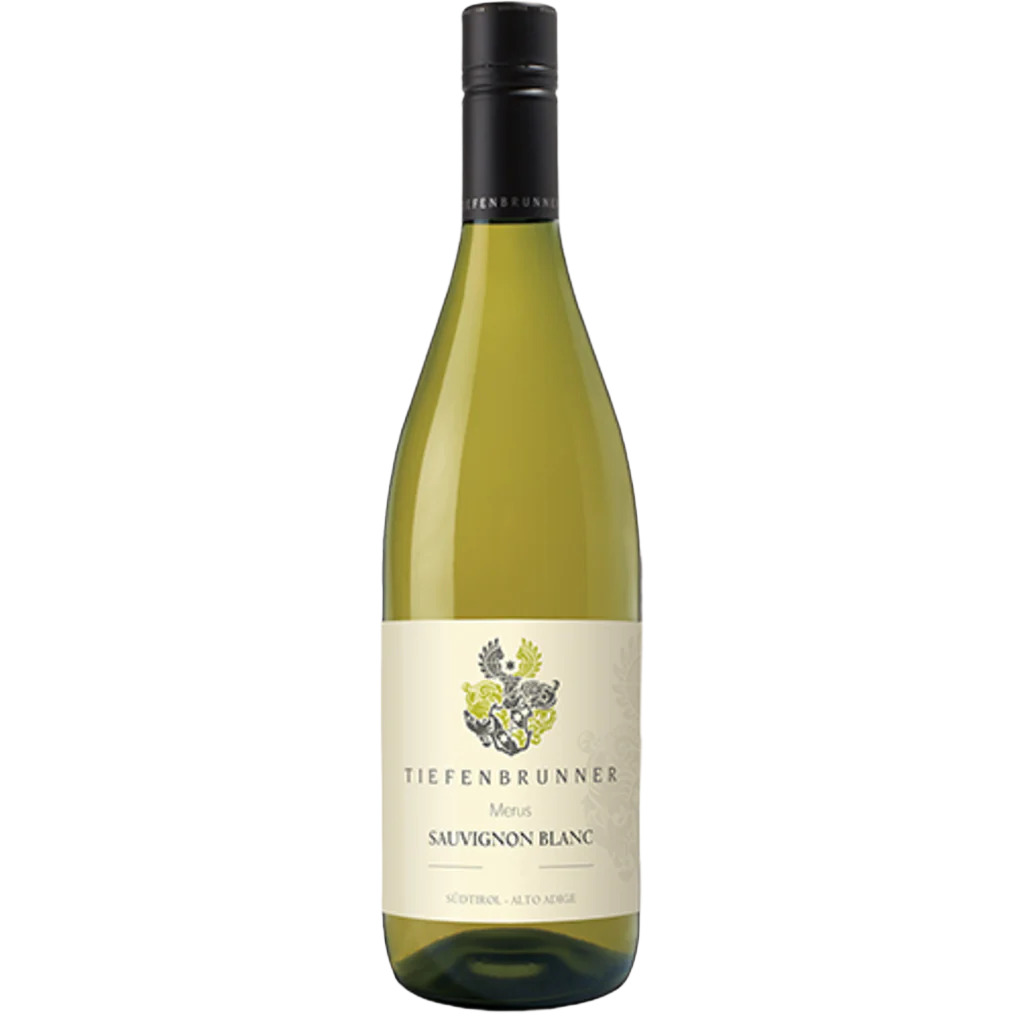 2018 Tiefenbrunner Merus Sauvignon Blanc