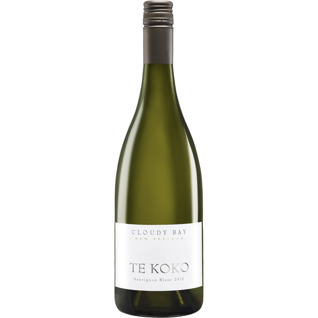 Cloudy Bay Te Koko Sauvignon Blanc