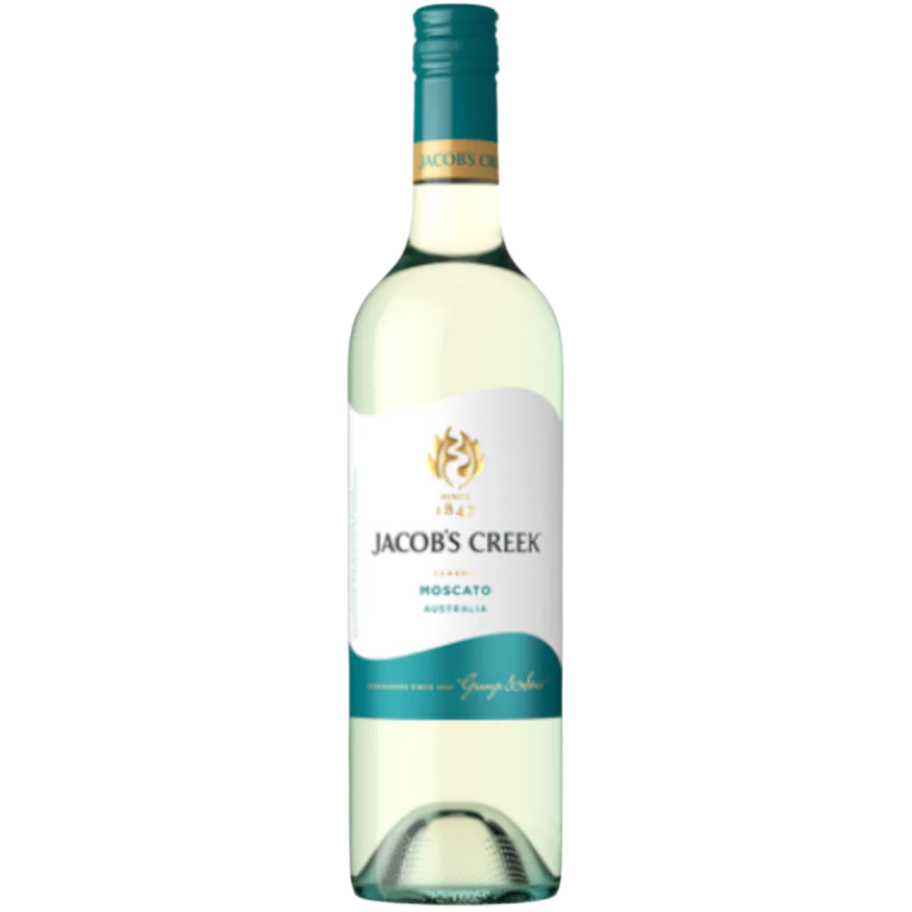 Jacob's Creek Classic Moscato