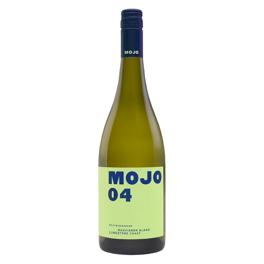 2024 Mojo Sauvignon Blanc