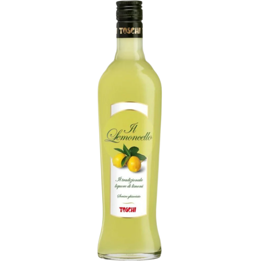 Toschi Lemoncello 700mL