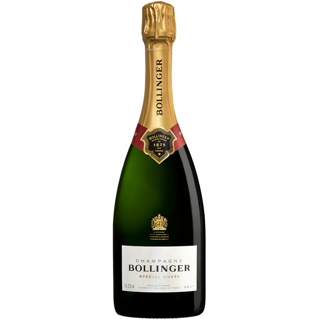 Bollinger Special Cuvee NV