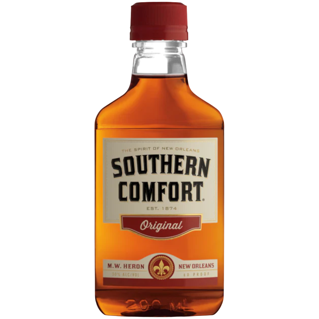 Southern Comfort New Orleans Whiskey 200ml