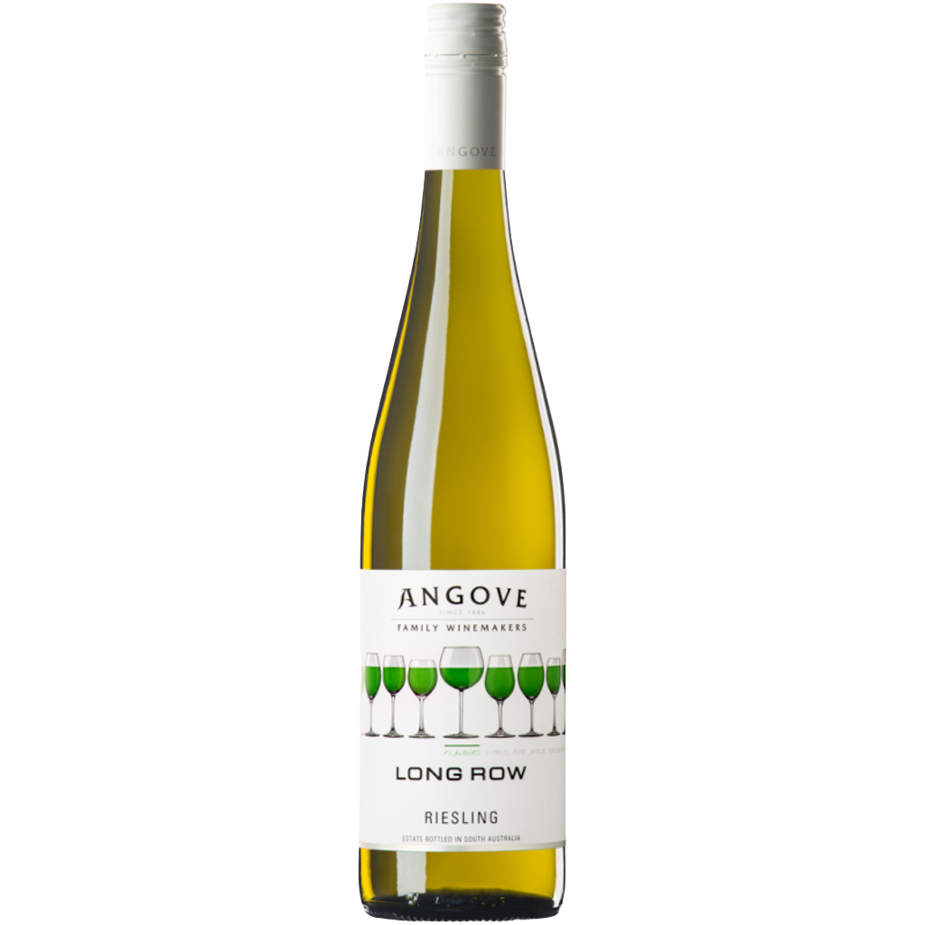 Angove Long Row Riesling