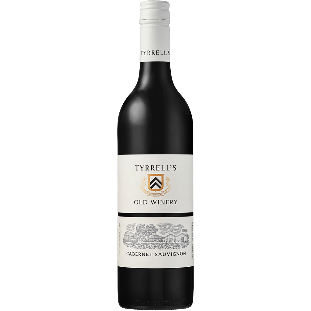 Tyrrell's Old Winery Cabernet Sauvignon