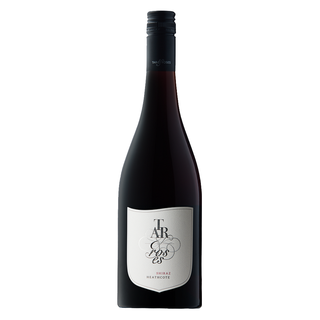 2020 Tar & Roses Shiraz