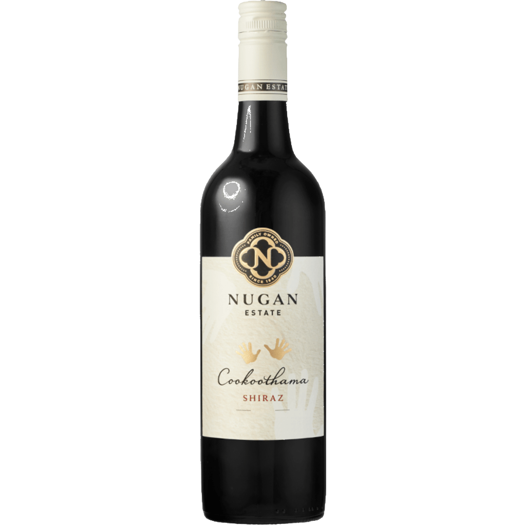 Cookoothama Shiraz