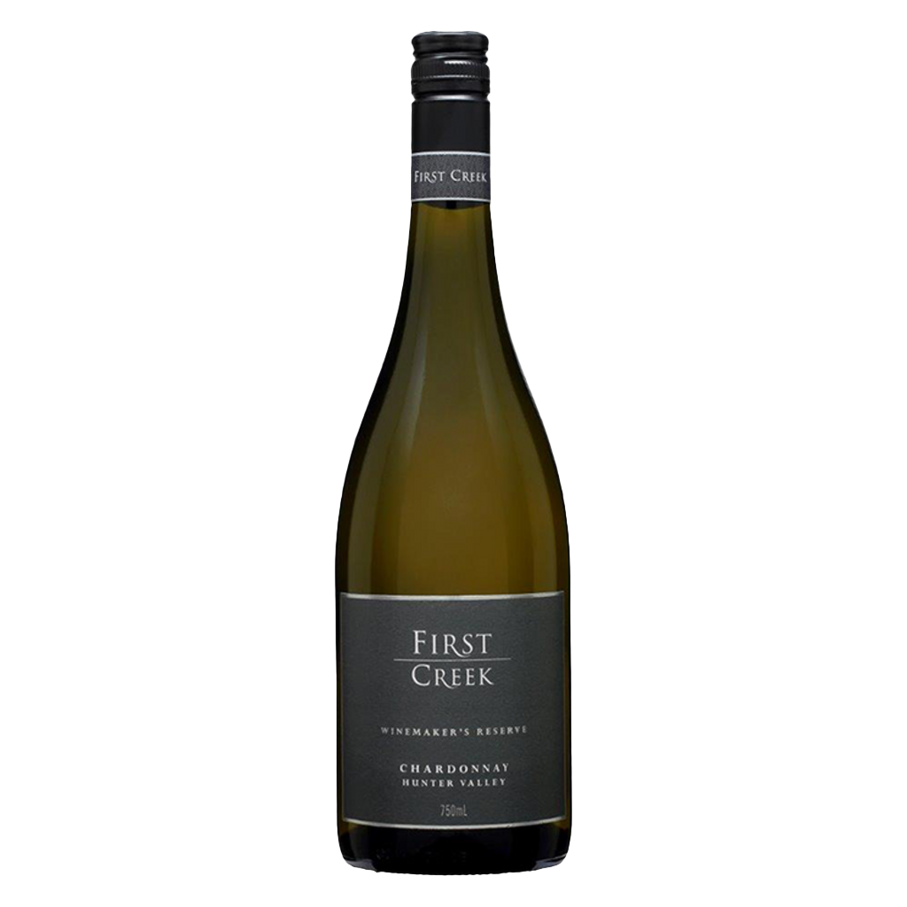 2022 First Creek Wines Winemaker's Reserve Chardonnay