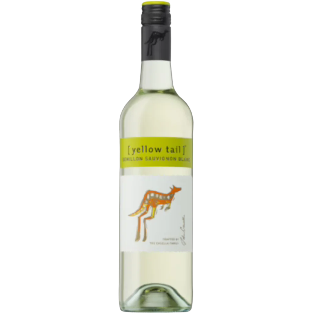 Yellow Tail Semillon Sauvignon Blanc 187mL