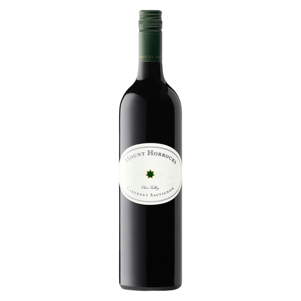 2022 Mount Horrocks Cabernet Sauvignon