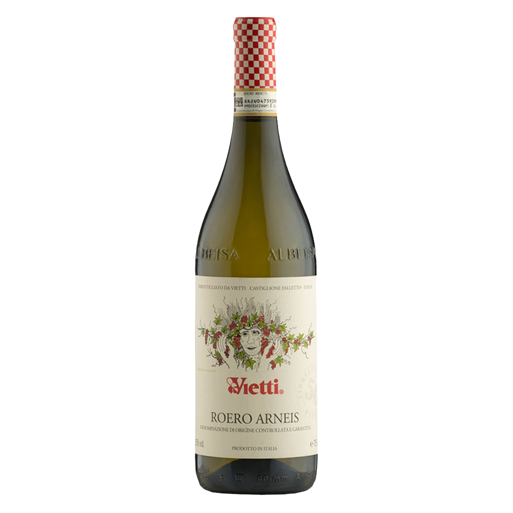 2022 Vietti Roero Arneis