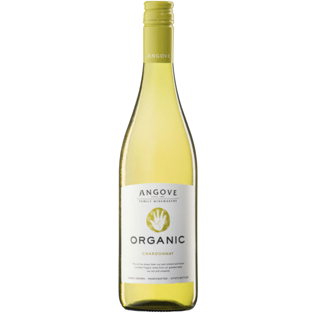 Angove Organic Chardonnay