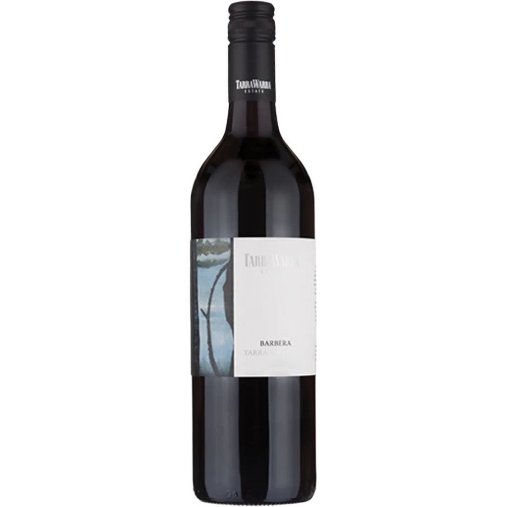 2017 TarraWarra Estate Barbera