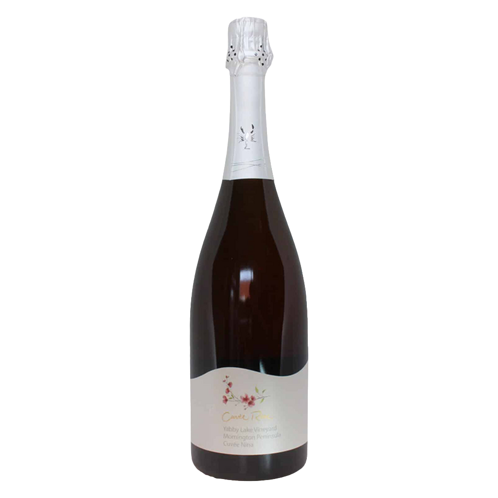 Yabby Lake Cuvée Nina Rosé